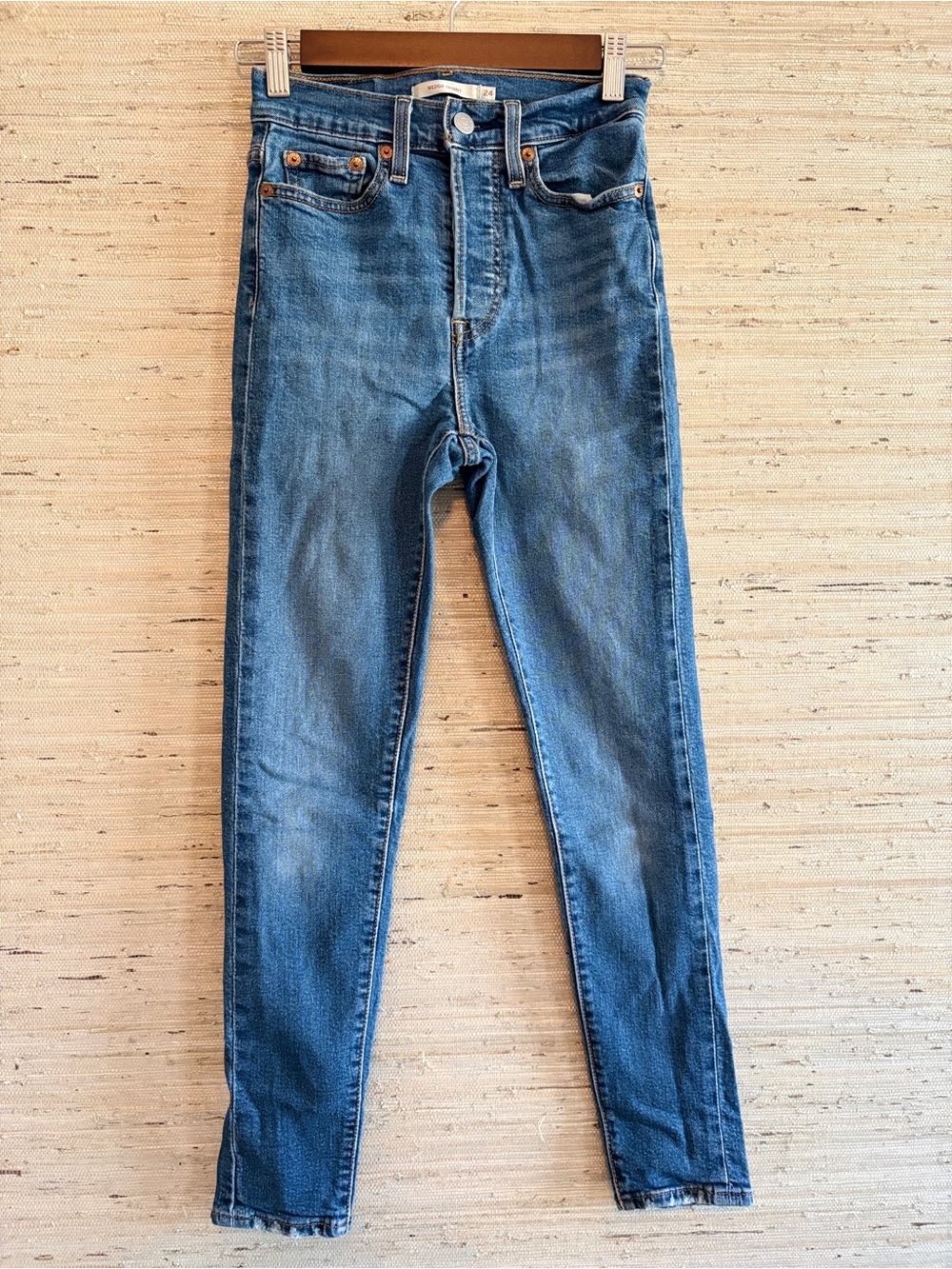 Levi's Women's Skinny Jeans